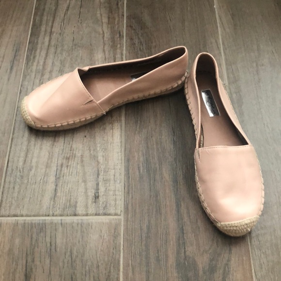 halogen espadrilles